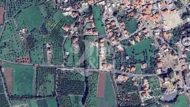 Οικιστικό οικόπεδο προς πώληση, Λεμεσός, Κολόσσι, Απόστολος Ανδρέας