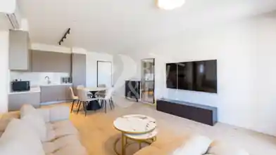 Apartment for sale, Limassol, Tserkezoi