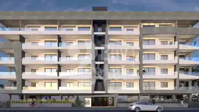 Apartment for sale, Limassol, Apostolos Andreas