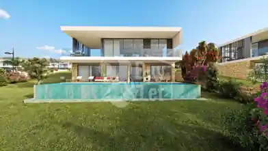 3 bedrooms Villa for sale, Paphos, Pegeia