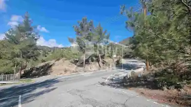 Działka mieszkaniowa na sprzedaż, Dystrykt Limassol, Moniatis