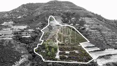 Agriculture Plot for sale, Limassol, Agios Mamas