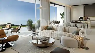 Apartment for sale, Limassol, Tserkezoi