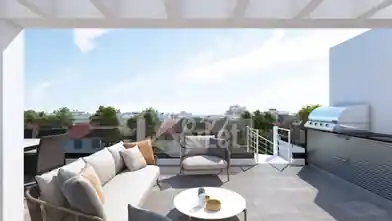 2 bedrooms Apartment for sale, Larnaca, Livadia