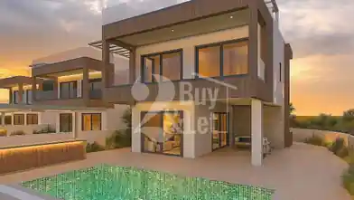 Detached House for sale, Paphos, Peyia, Dimos Akama
