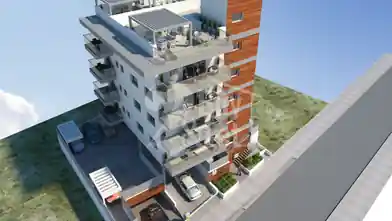 Διαμέρισμα προς πώληση, Λάρνακα, Χρυσοπολίτισσα