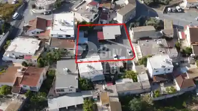 Residential Plot for sale, Larnaca, Aradippou, Apostolos Loukas