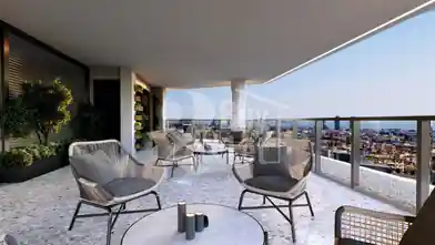 Office for sale, Limassol, Mesa Geitonia, Timiou Prodromou