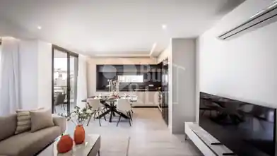 Apartment for sale, Larnaca, Agioi Anargyroi II