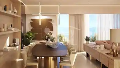 Apartment for sale, Limassol, Germasogeia, Potamos tis Germasogeias