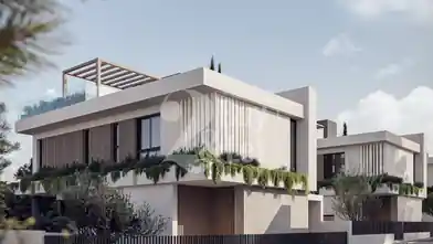 Dom wolnostojący na sprzedaż, Dystrykt Famagusta, Paralimni, Dimos Paralimniou-Deryneias