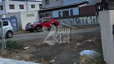 Działka mieszkaniowa na sprzedaż, Dystrykt Limassol, Limassol
