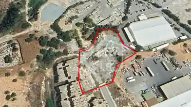 Residential Plot for sale, Limassol, Mesa Geitonia, Timiou Prodromou