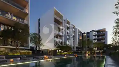 Apartment for sale, Limassol, Agios Nicolaos