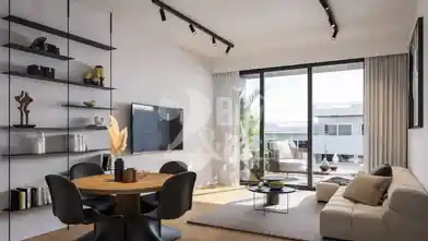 Apartment for sale, Limassol, Agios Athanasios, Agios Athanasios