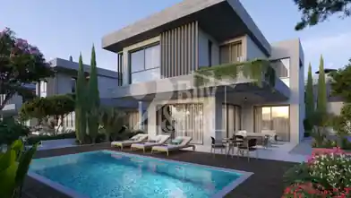 Detached House for sale, Famagusta, Paralimni, Dimos Paralimniou-Deryneias