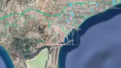 Residential Plot for sale, Limassol, Zakaki