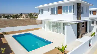 Detached House for sale, Larnaka, Pile