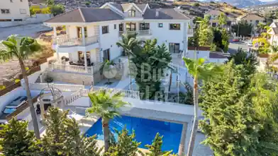 Dom wolnostojący na sprzedaż, Dystrykt Limassol, Mutajaka, Dimos Amathountas