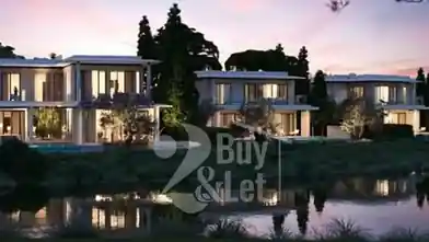Residential Plot for sale, Limassol, Tserkezoi