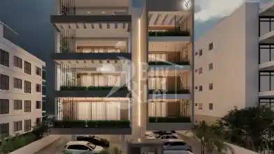 Mieszkanie na sprzedaż, Dystrykt Limassol, Limassol, Katholiki
