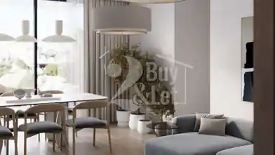 Διαμέρισμα προς πώληση, Λεμεσός, Άγιος Αθανάσιος, Κτήμα Προσφυγικής Κατοικίας Λινόπετρας