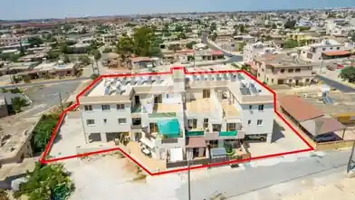 Apartment for sale, Famagusta, Liopetri, Dimos Agias Napas