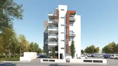 Mieszkanie na sprzedaż, Dystrykt Limassol, Ipsonas