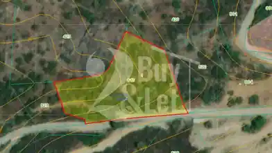 Agriculture Plot for sale, Larnaca, Lageia