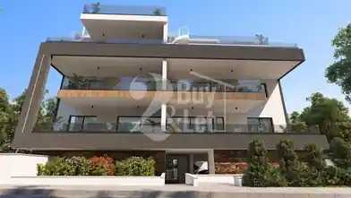 Բնակարան վաճառքիԼառնաքաում, Լիվադիաում, 1 ննջասենյակ