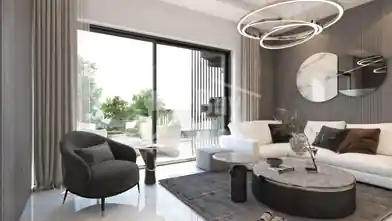 Apartment for sale, Larnaca, Livadia, Chrysopolitissa