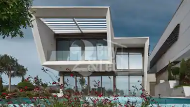 Dom wolnostojący na sprzedaż, Dystrykt Limassol, Mutajaka, Dimos Amathountas
