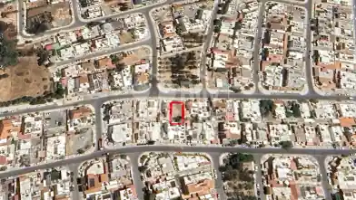 Działka mieszkaniowa na sprzedaż, Dystrykt Limassol, Kato Polemidia