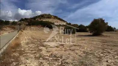 Residential Plot for sale, Limassol, Palodia