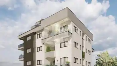 Mieszkanie na sprzedaż, Dystrykt Limassol, Limassol, Agia Fyla