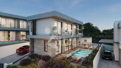 Detached House for sale, Limassol, Episkopi
