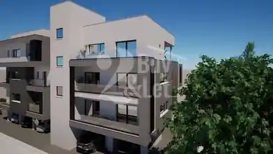 2-pokojowe Mieszkanie na sprzedaż, Dystrykt Limassol, Mesa Jitonia