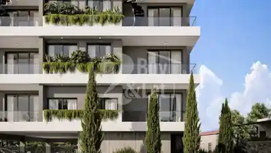 Apartment for sale, Limassol, Agios Nicolaos