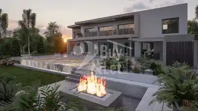 Detached House for sale, Limassol, Souni-Zanakia