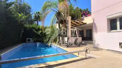 Detached House for sale, Limassol, Agios Tychon, Dimos Amathountas
