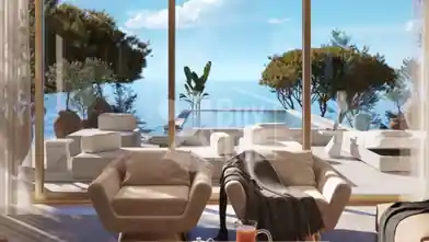 Διαμέρισμα προς πώληση, Λεμεσός, Γερμασόγεια, Ποταμός της Γερμασόγειας