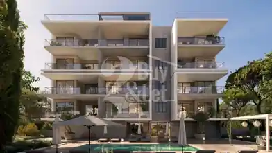 Квартира на продаж, Лімасол, Гермасогия, Potamos tis Germasogeias