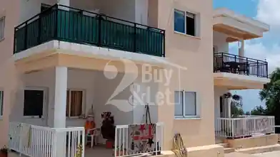 Nieruchomość komercyjna na sprzedaż, Dystrykt Pafos, Mesongi