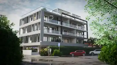 Apartment for rent, Limassol, Agios Georgios