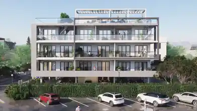 Apartment for rent, Limassol, Agios Georgios
