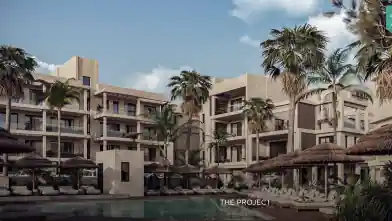 Mieszkanie na sprzedaż, Dystrykt Famagusta, Paralimni, Dimos Paralimniou-Deryneias