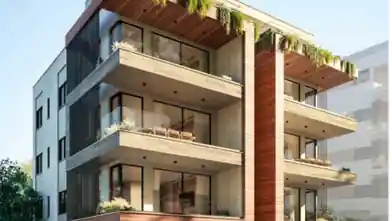 Mieszkanie na sprzedaż, Dystrykt Limassol, Limassol, Kapsalos