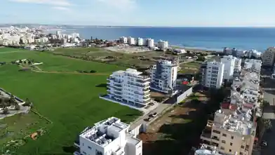Mieszkanie na sprzedaż, Larnaka, Mackenzie