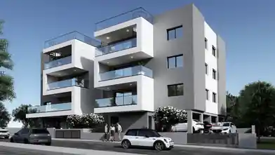 Mieszkanie na sprzedaż, Dystrykt Limassol, Ipsonas