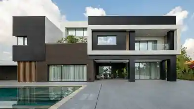 Detached House for rent, Limassol, Souni-Zanakia, Souni
